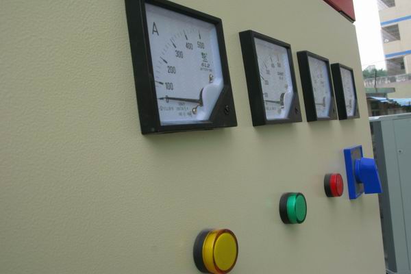 龙岗配电柜-3683讲讲配电柜注意事项